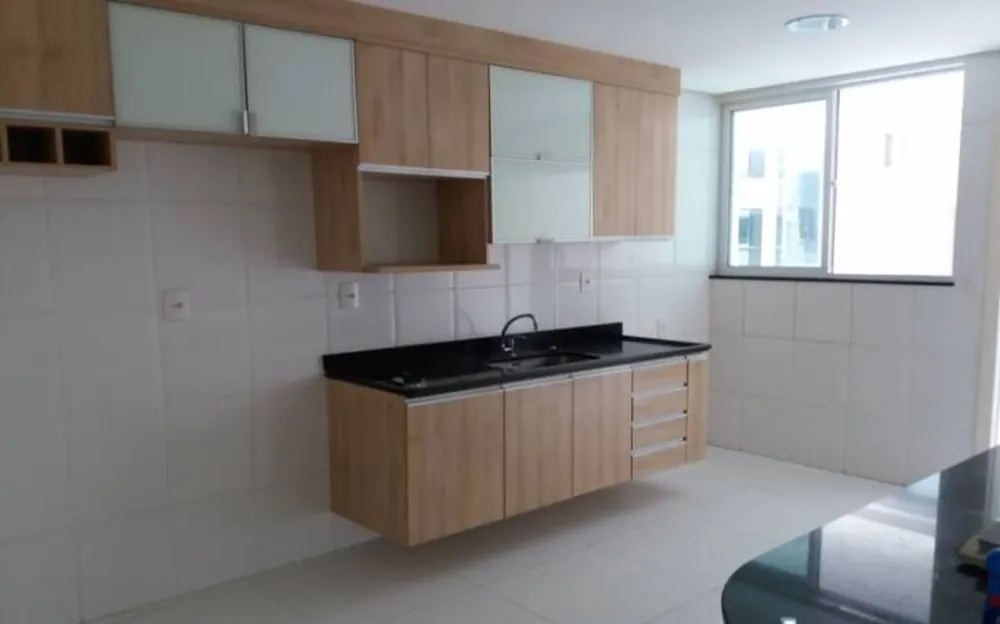 Apartamento, 3 quartos, 140 m² - Foto 35
