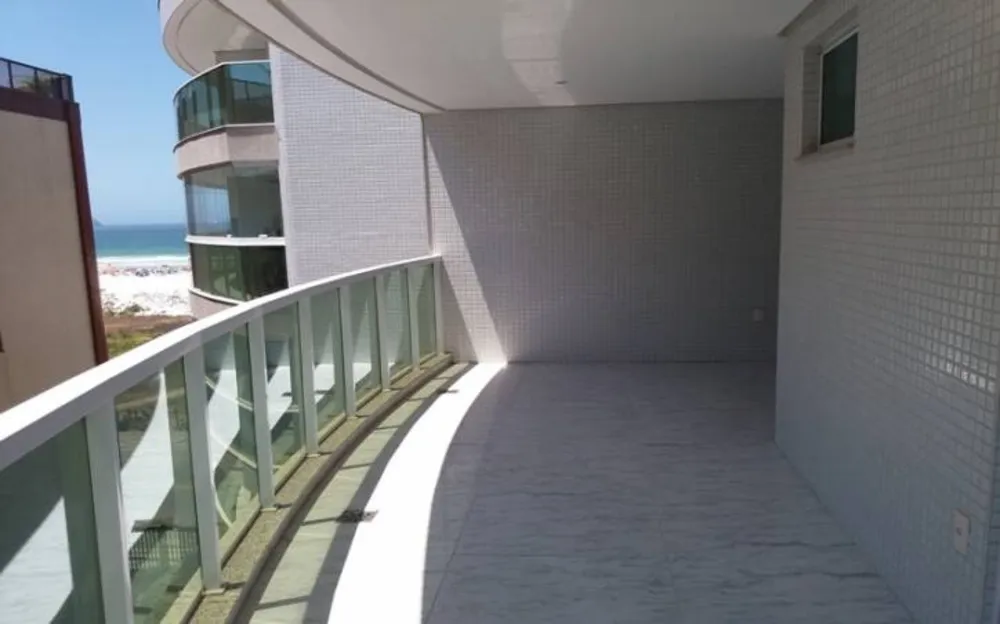 Apartamento, 3 quartos, 140 m² - Foto 7