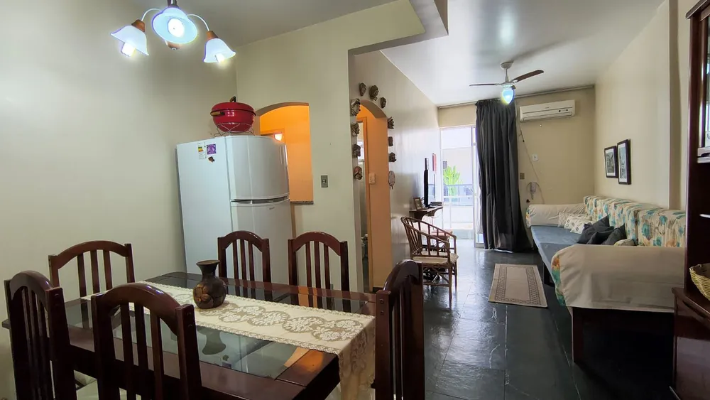 Apartamento, 2 quartos, 70 m² - Foto 6