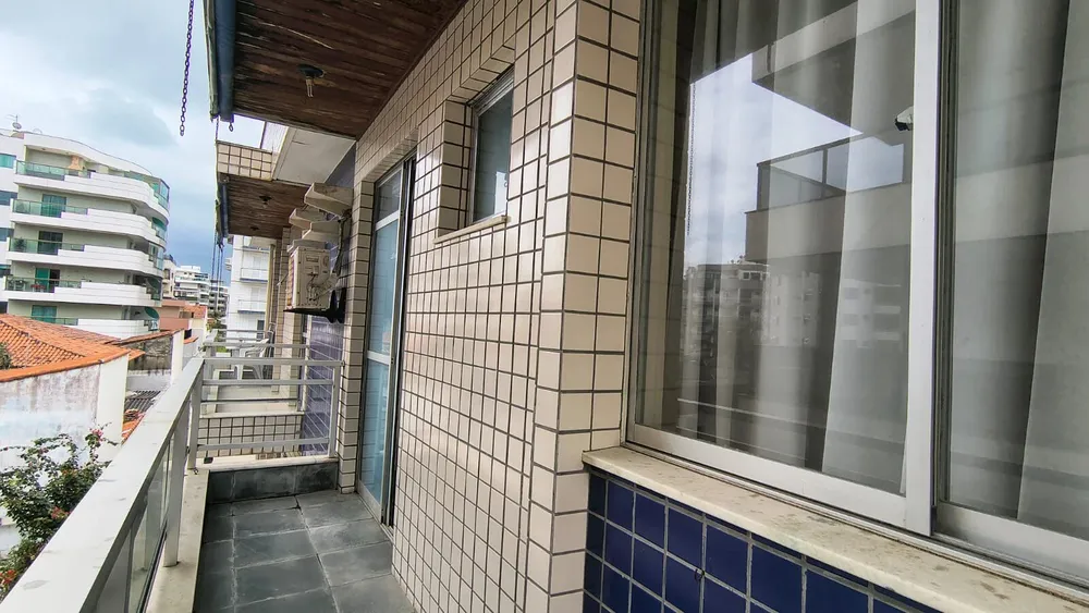 Apartamento, 2 quartos, 70 m² - Foto 9