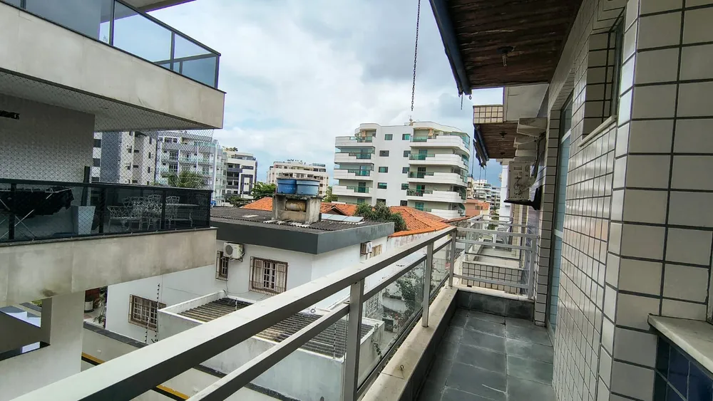 Apartamento, 2 quartos, 70 m² - Foto 8