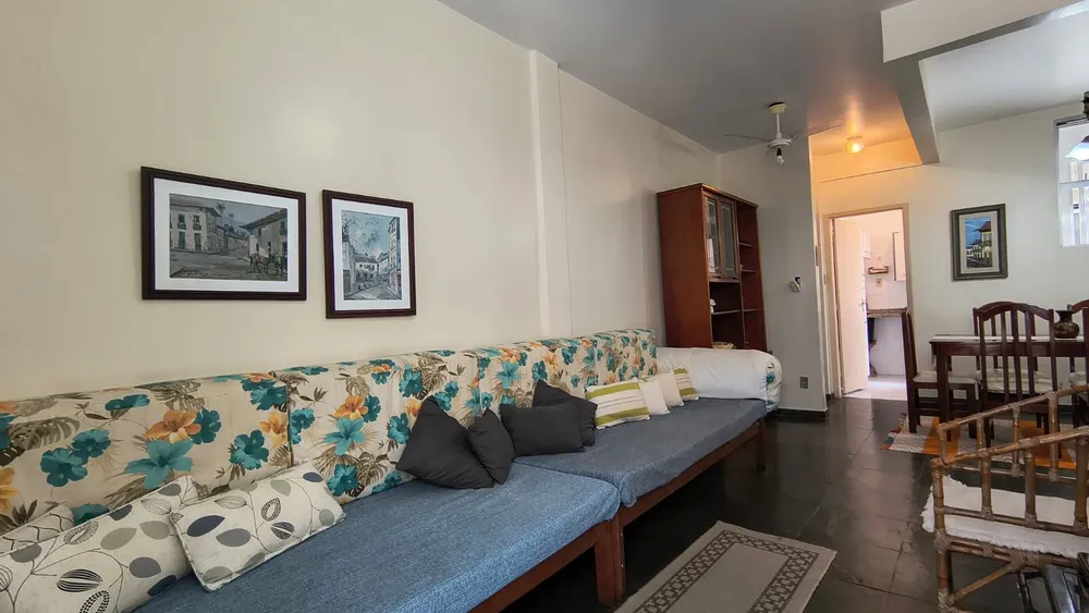 Apartamento, 2 quartos, 70 m² - Foto 4