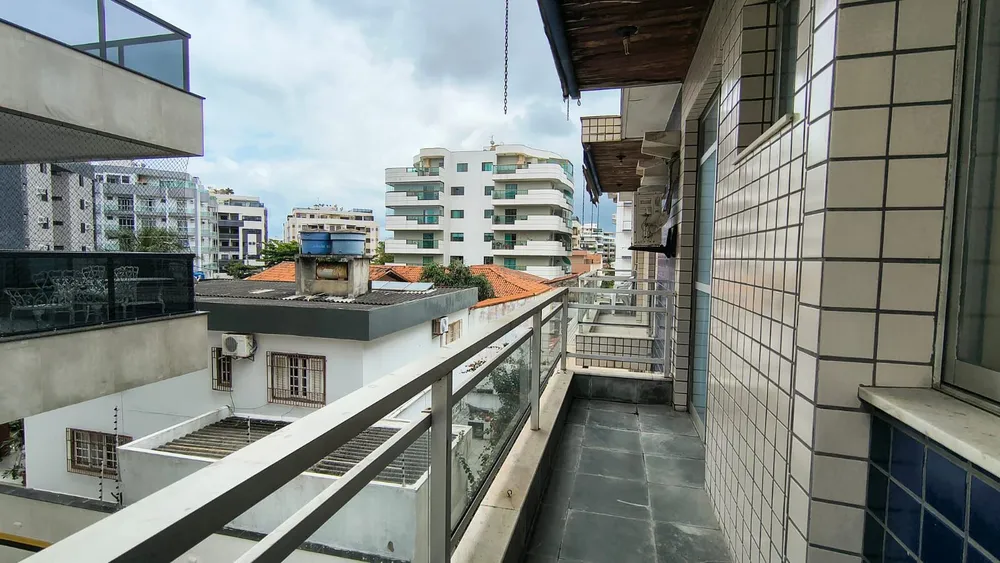 Apartamento, 2 quartos, 70 m² - Foto 10