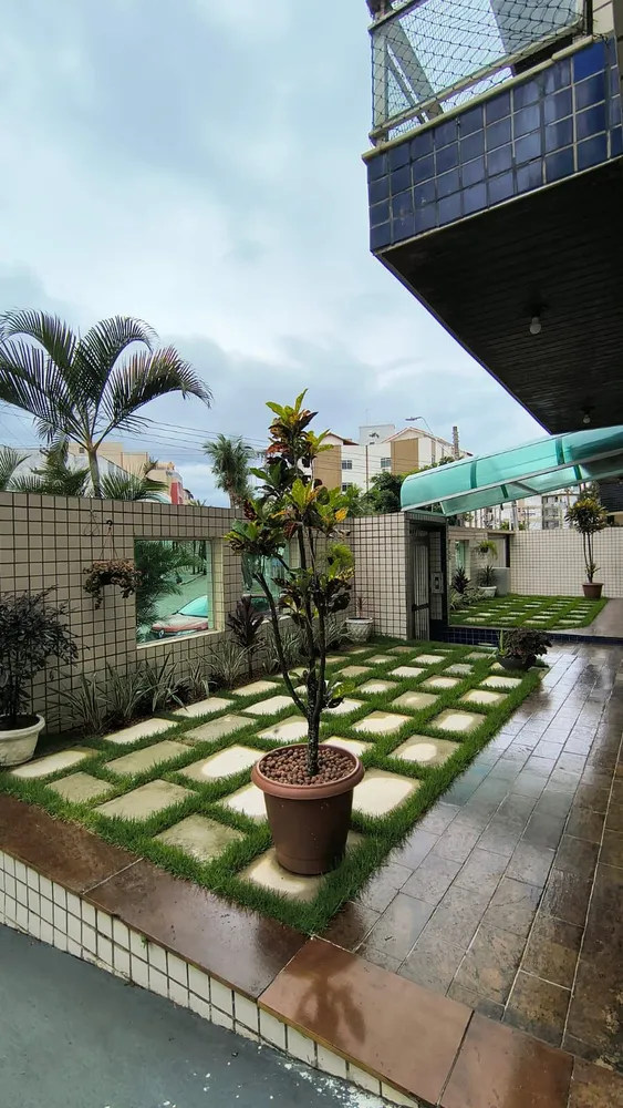 Apartamento, 2 quartos, 70 m² - Foto 2