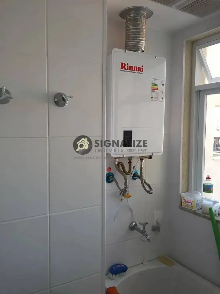 Apartamento, 3 quartos, 92 m² - Foto 11