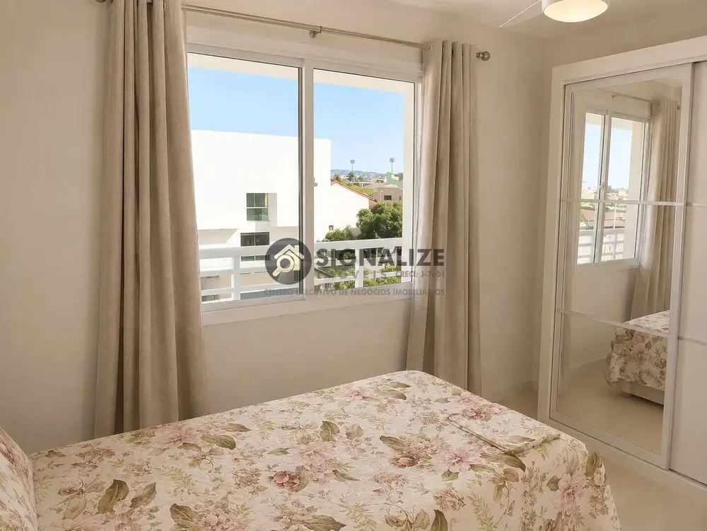 Apartamento, 3 quartos, 92 m² - Foto 3