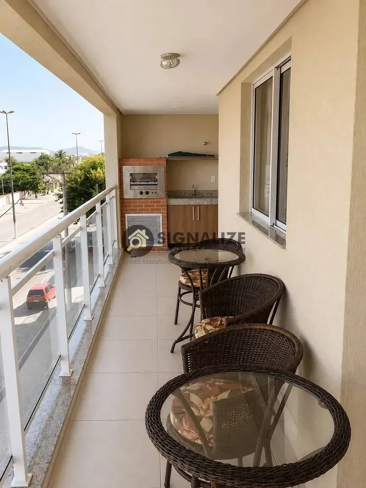 Apartamento, 3 quartos, 92 m² - Foto 9