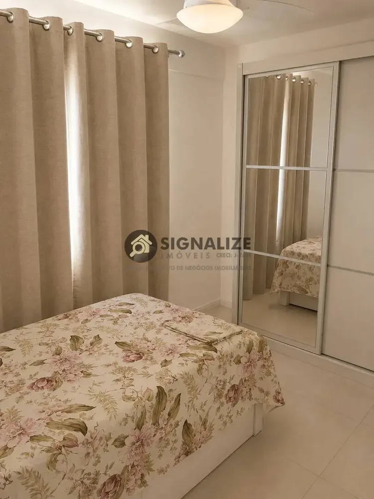 Apartamento, 3 quartos, 92 m² - Foto 4