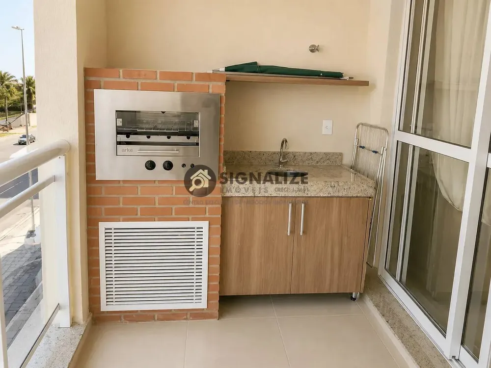 Apartamento, 3 quartos, 92 m² - Foto 14