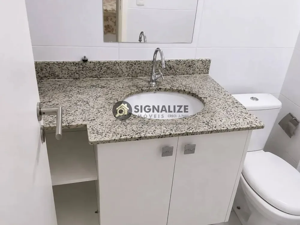 Apartamento, 3 quartos, 92 m² - Foto 13