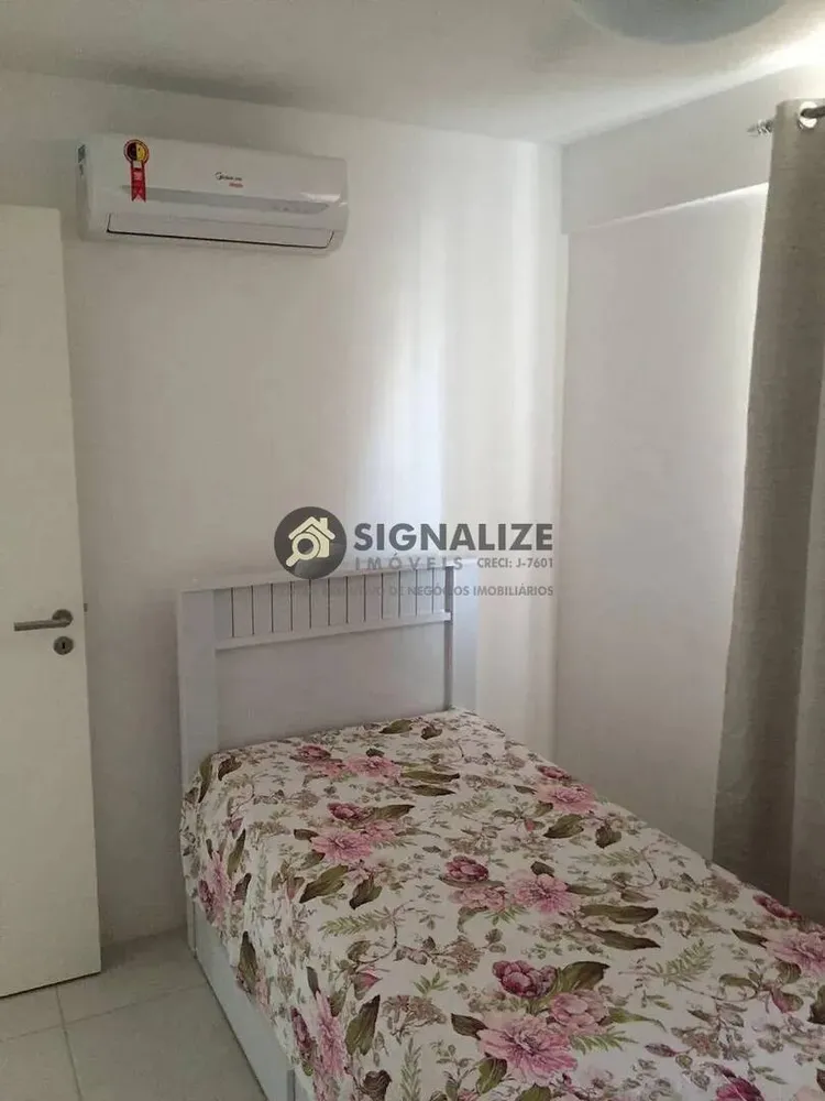 Apartamento, 3 quartos, 92 m² - Foto 6