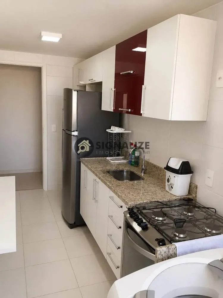 Apartamento, 3 quartos, 92 m² - Foto 10
