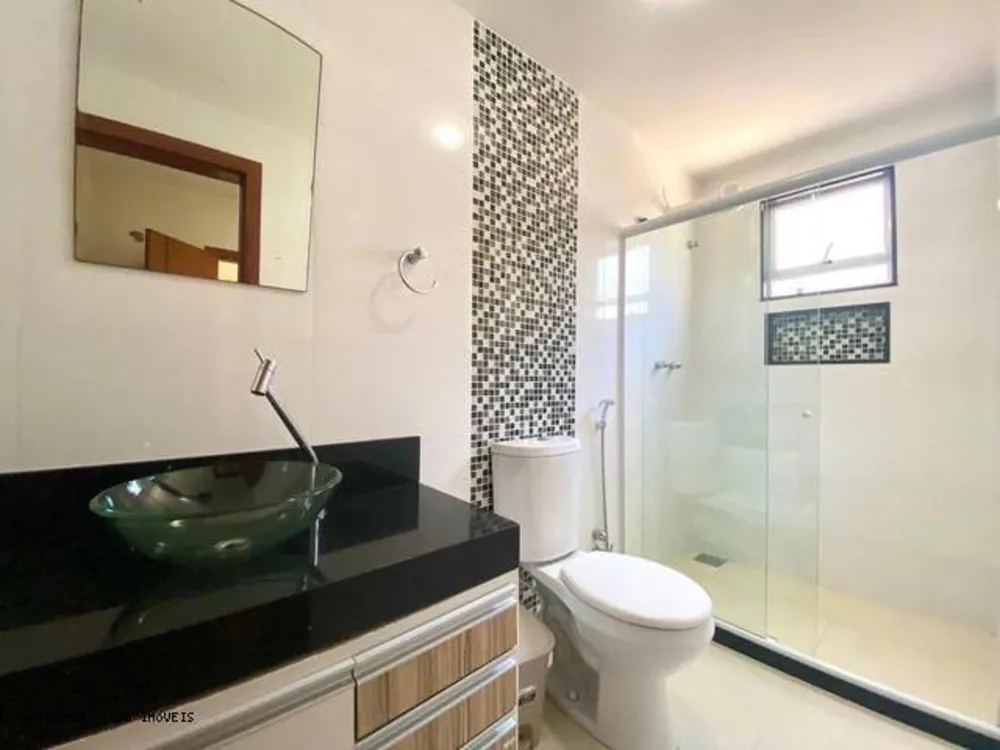 Casa de Condomínio, 3 quartos - Foto 16