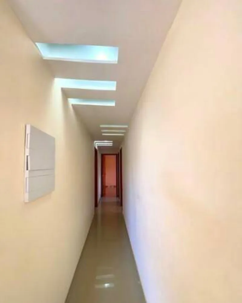 Casa de Condomínio, 3 quartos - Foto 11