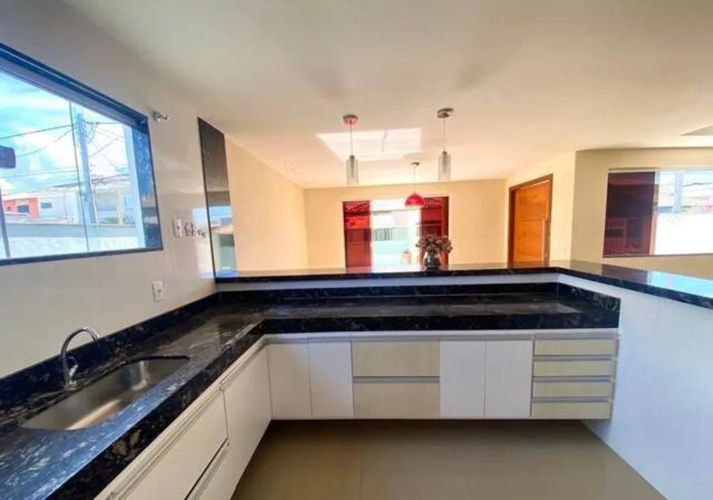Casa de Condomínio, 3 quartos - Foto 7