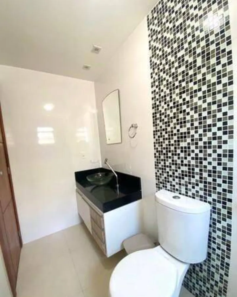 Casa de Condomínio, 3 quartos - Foto 13