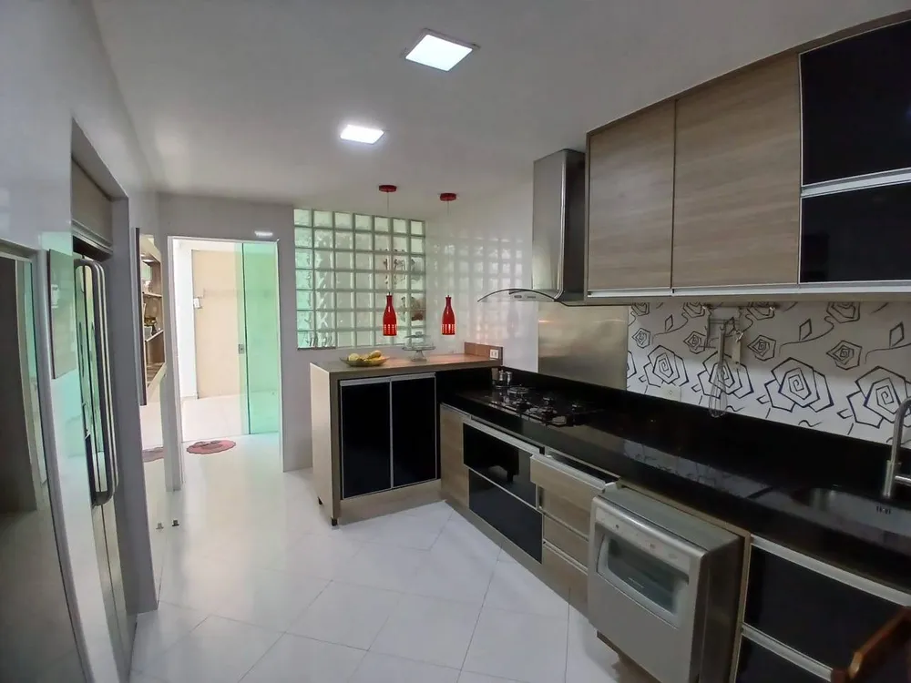 Casa, 3 quartos, 133 m² - Foto 4