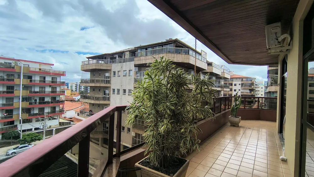 Apartamento, 2 quartos, 154 m² - Foto 2
