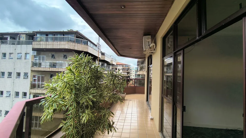 Apartamento, 2 quartos, 154 m² - Foto 7