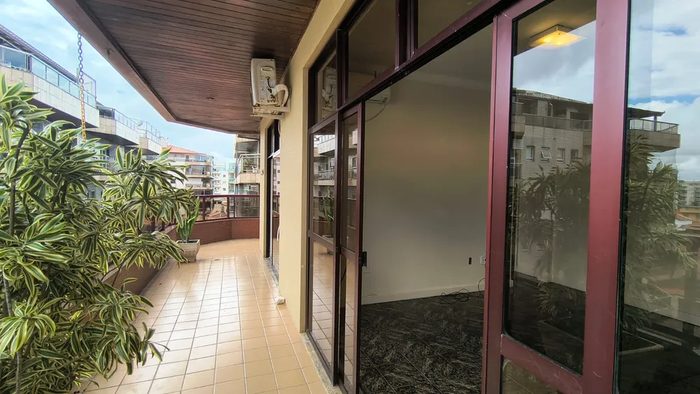 Apartamento, 2 quartos, 154 m² - Foto 6