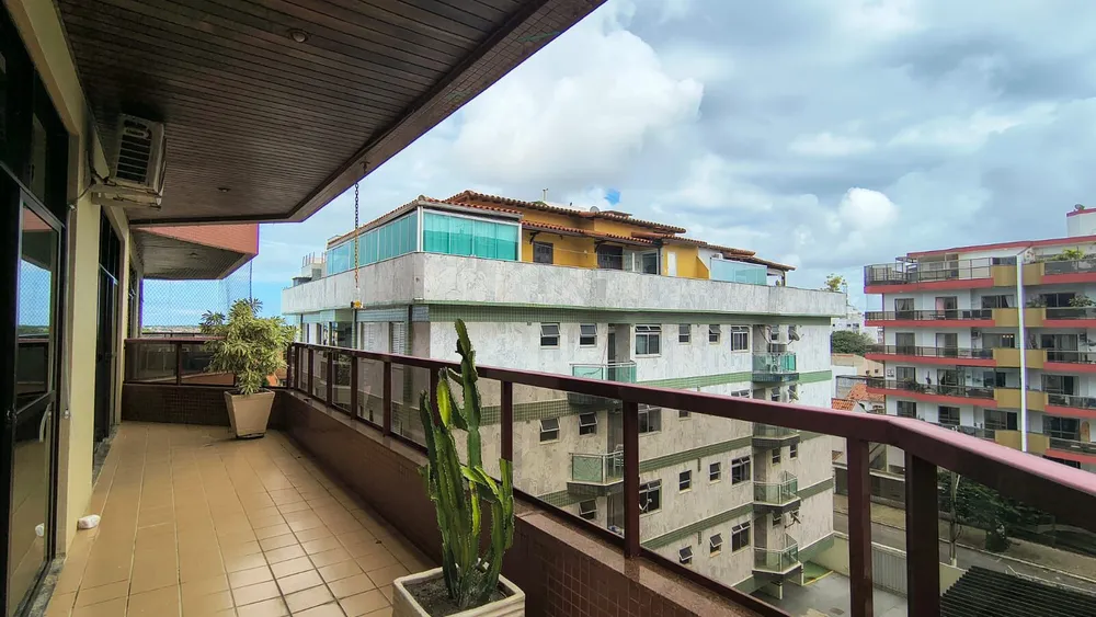 Apartamento, 2 quartos, 154 m² - Foto 12