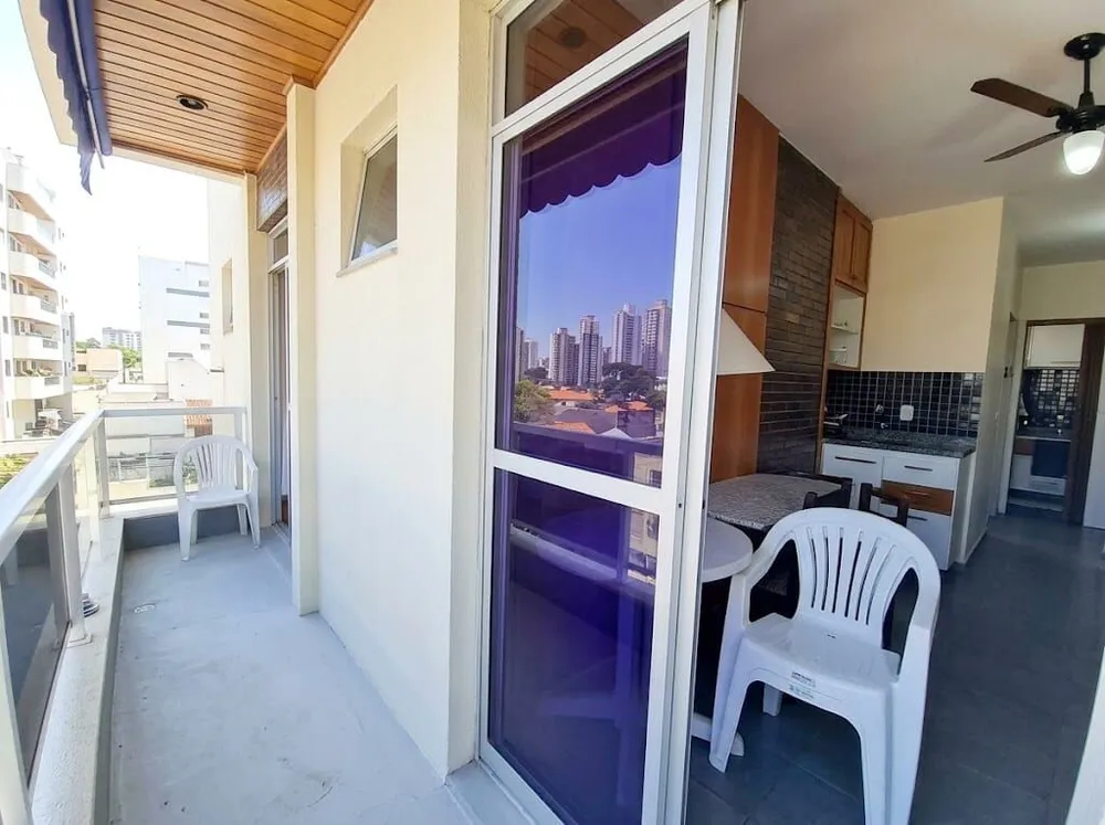 Apartamento, 3 quartos, 70 m² - Foto 5