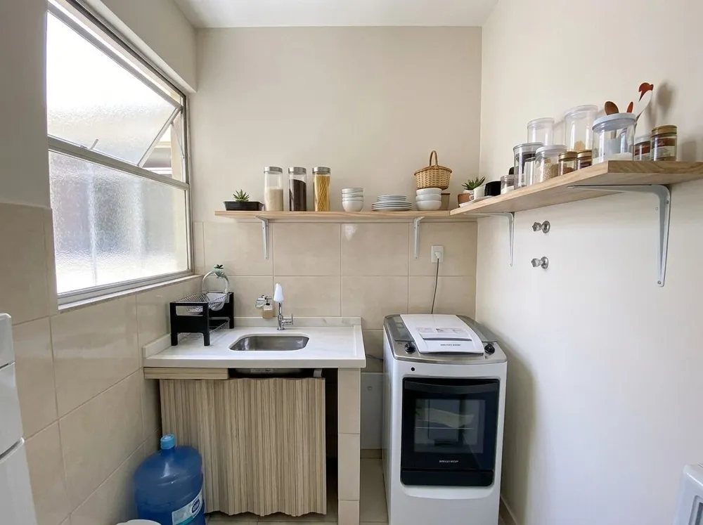 Apartamento, 3 quartos, 70 m² - Foto 7