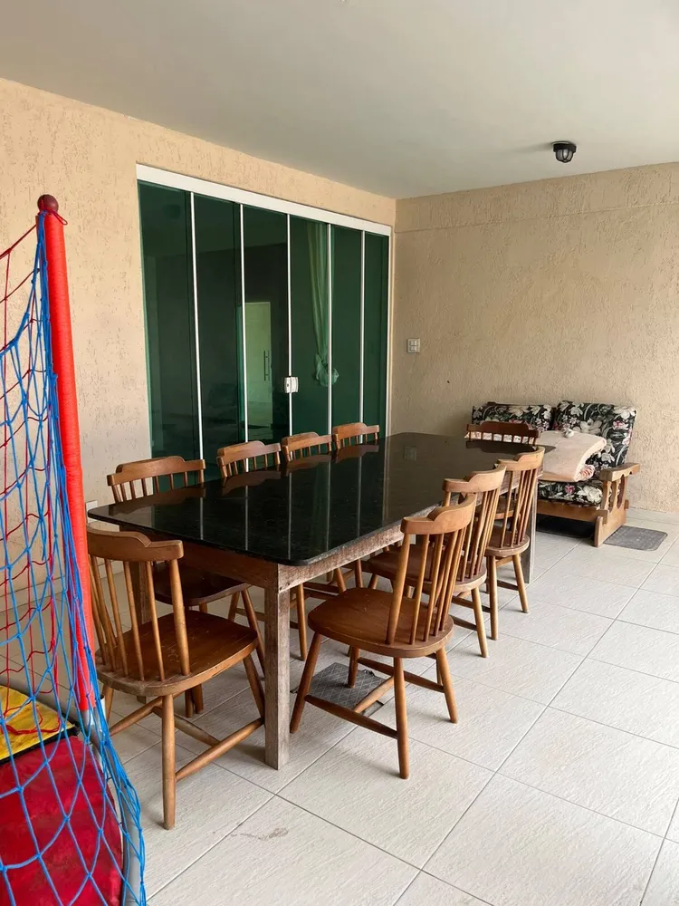 Casa, 3 quartos, 230 m² - Foto 14