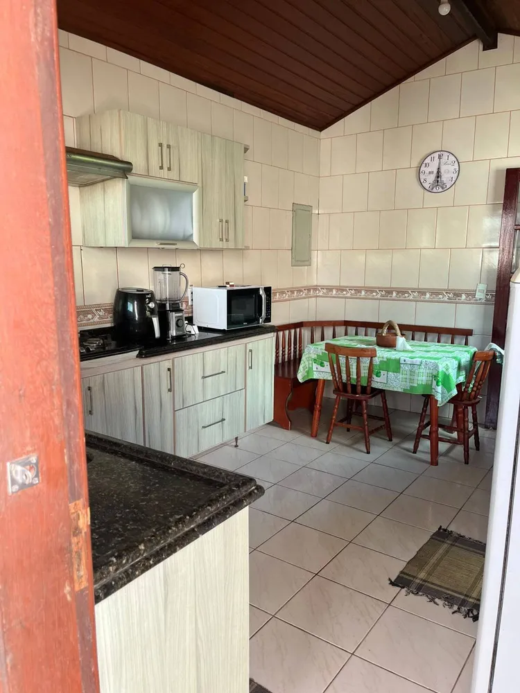 Casa, 3 quartos, 230 m² - Foto 11
