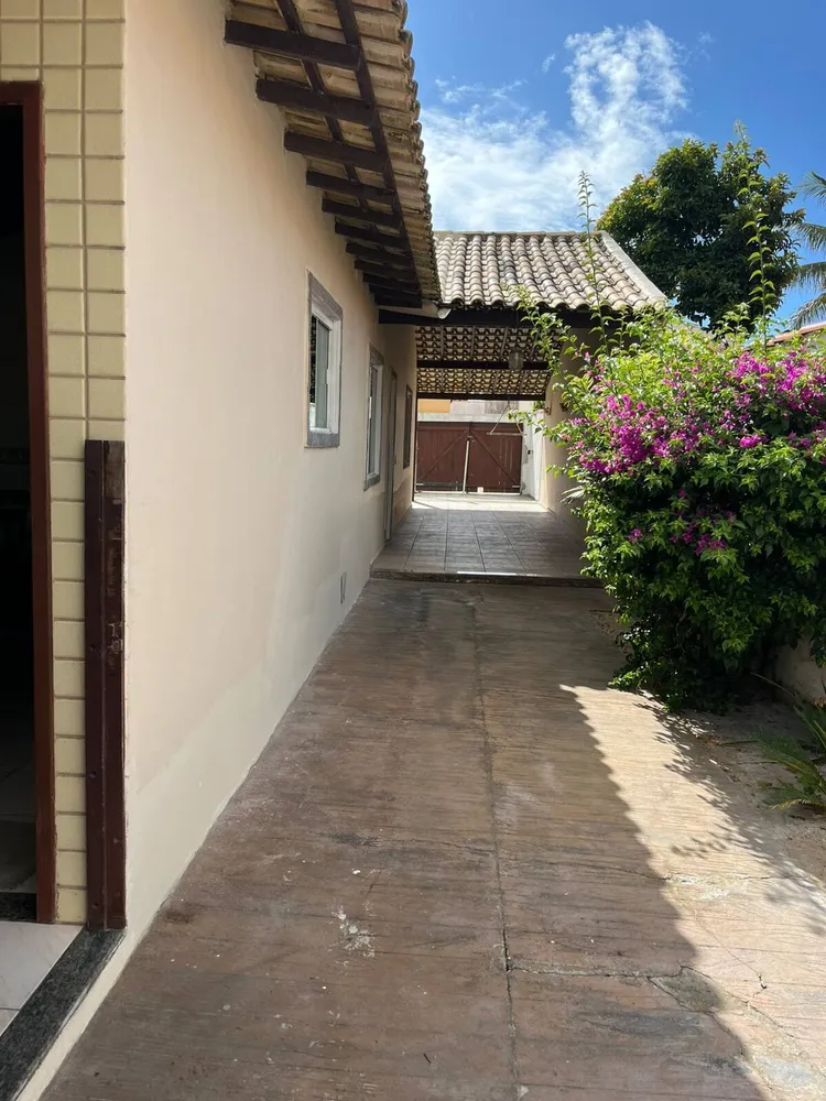 Casa, 3 quartos, 230 m² - Foto 21