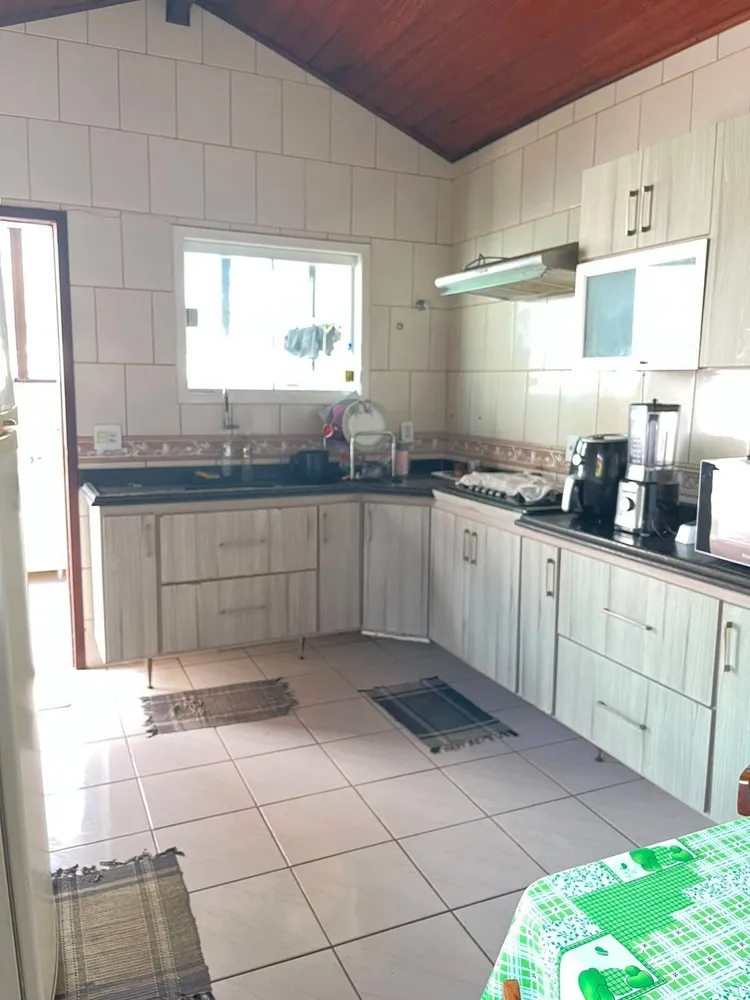Casa, 3 quartos, 230 m² - Foto 13