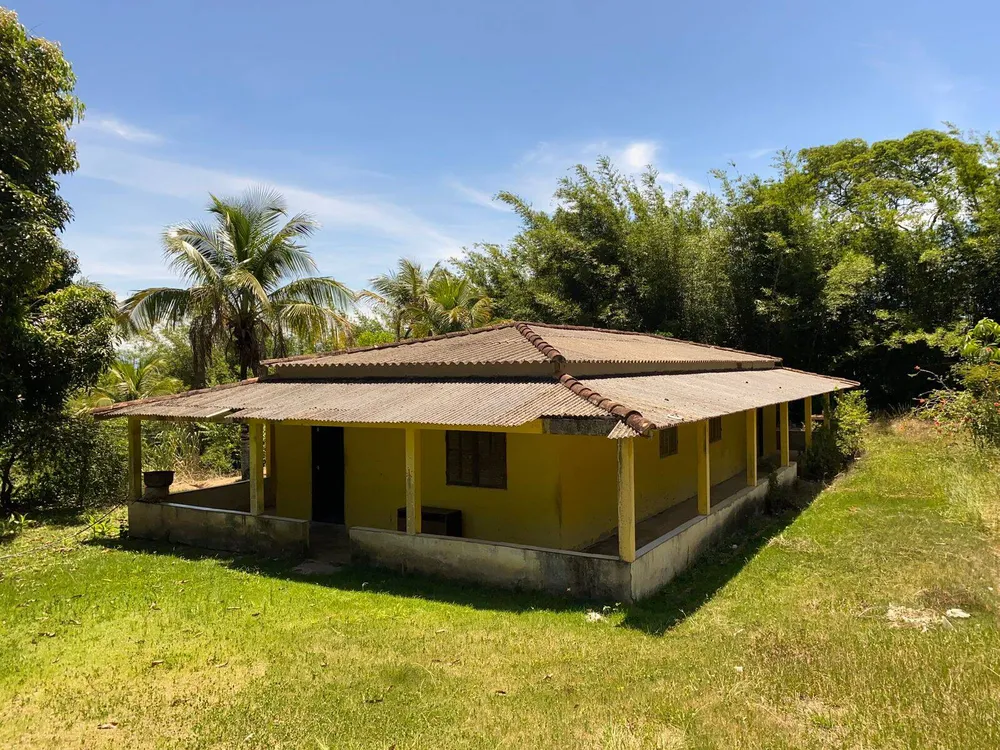 Sítio, 4 quartos, 12 hectares - Foto 1