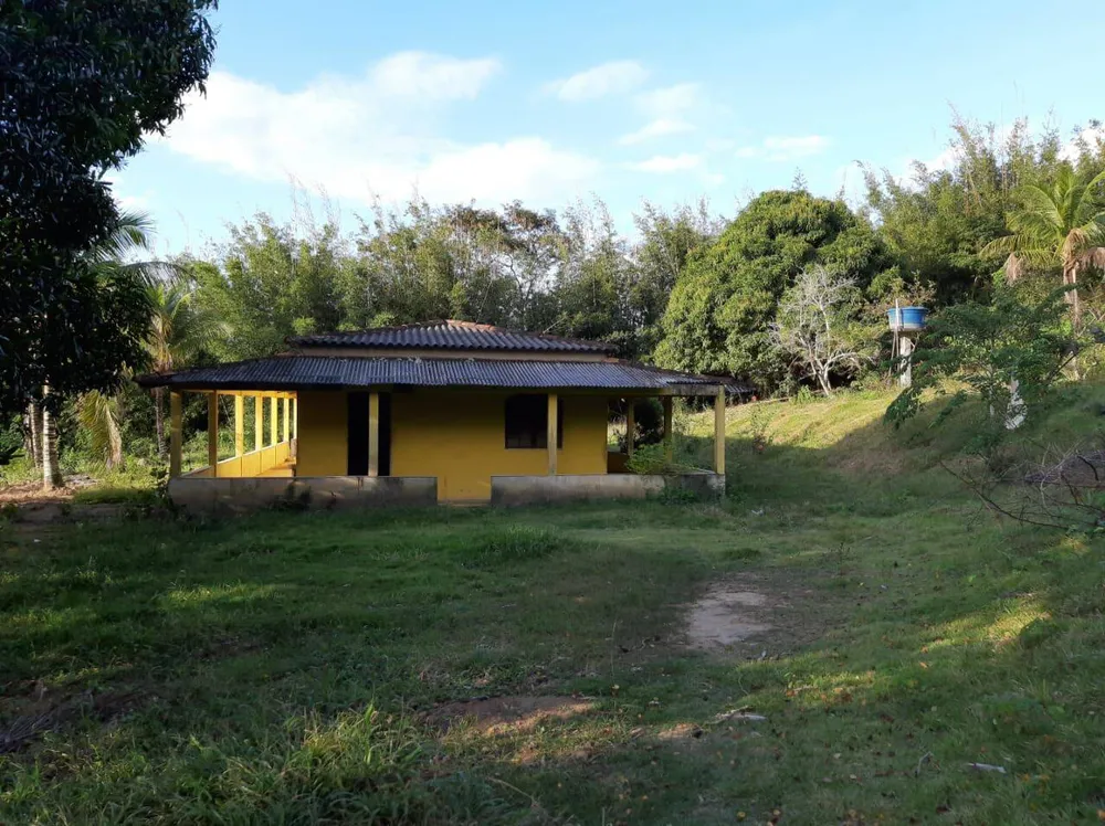 Sítio, 4 quartos, 12 hectares - Foto 10
