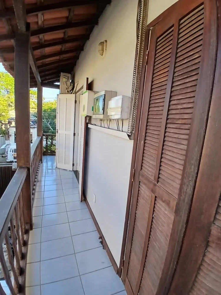 Casa de Condomínio, 3 quartos - Foto 34