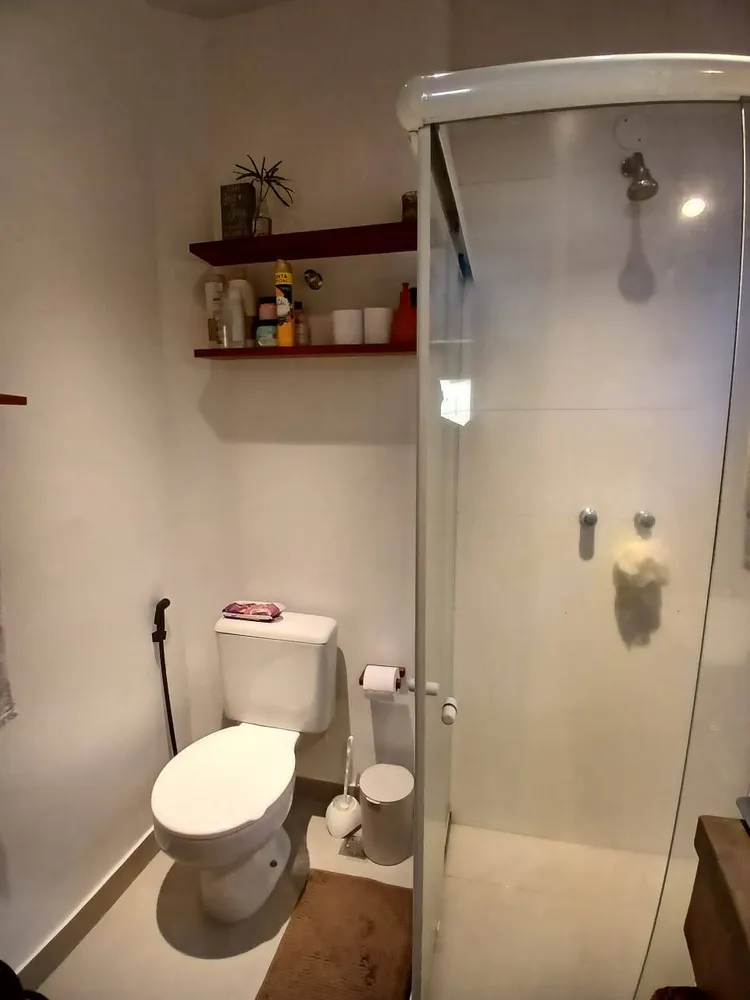 Casa de Condomínio, 3 quartos - Foto 30