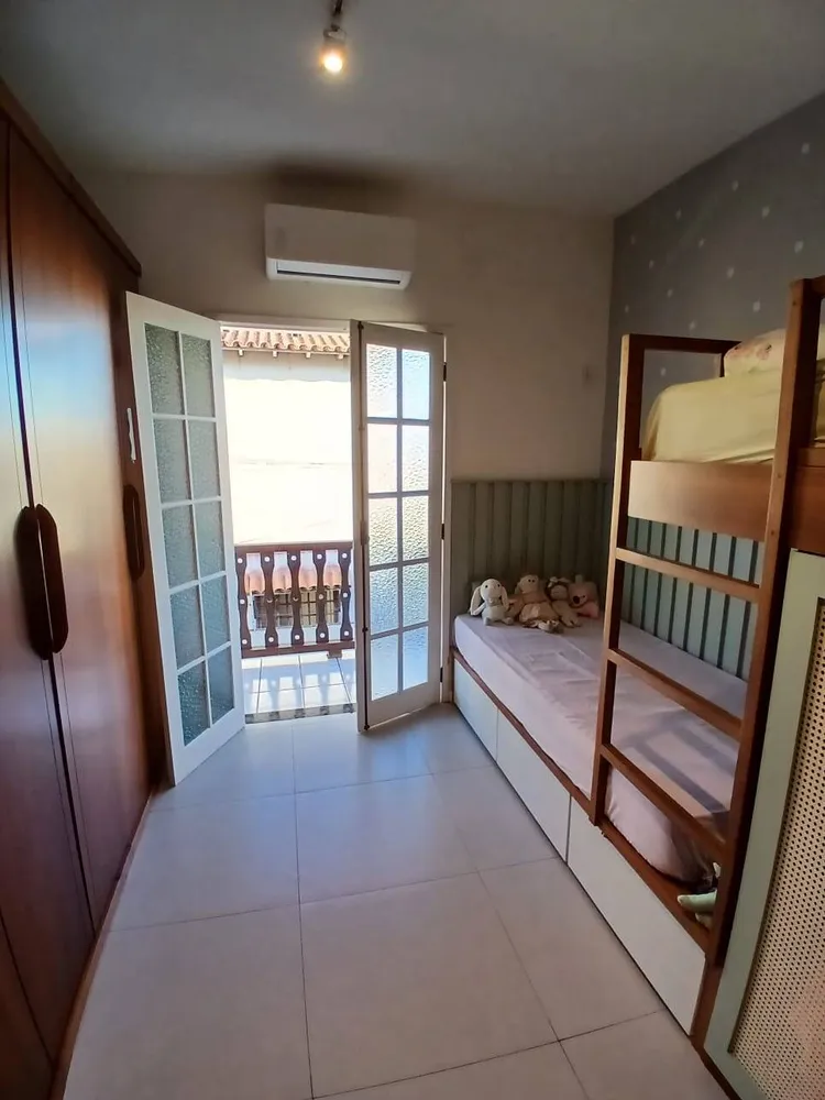 Casa de Condomínio, 3 quartos - Foto 24