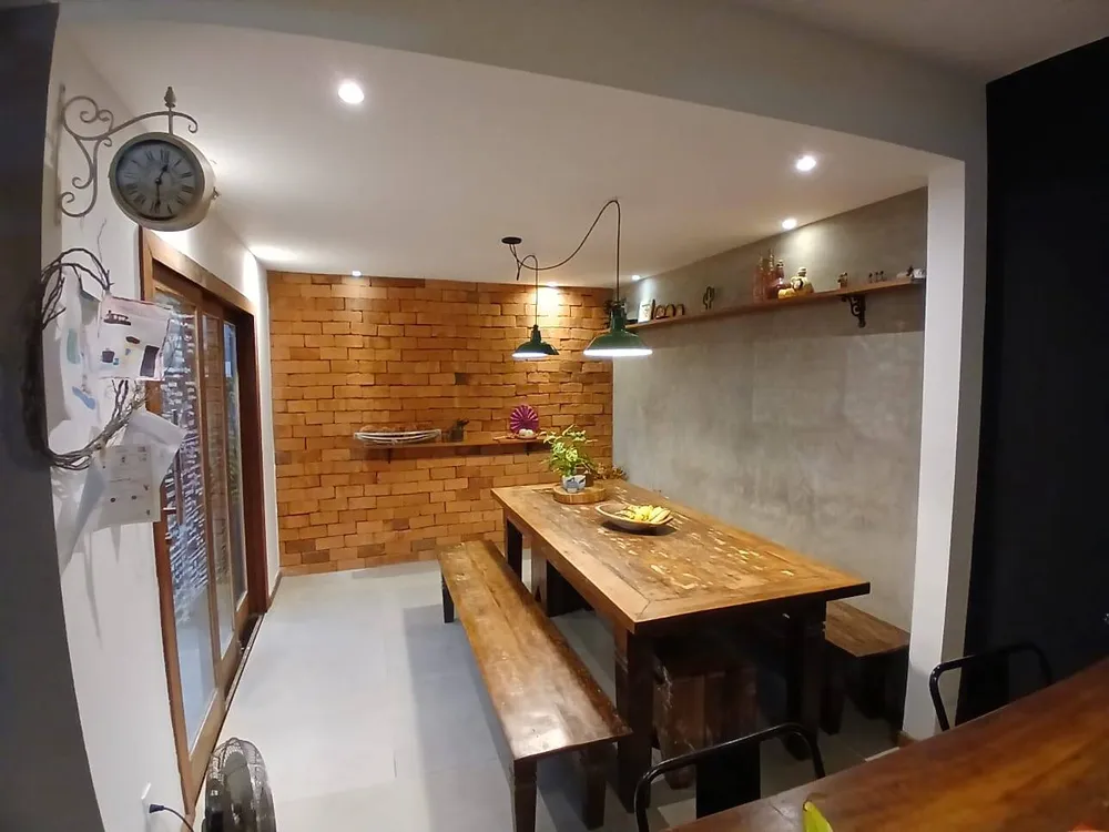 Casa de Condomínio, 3 quartos - Foto 10