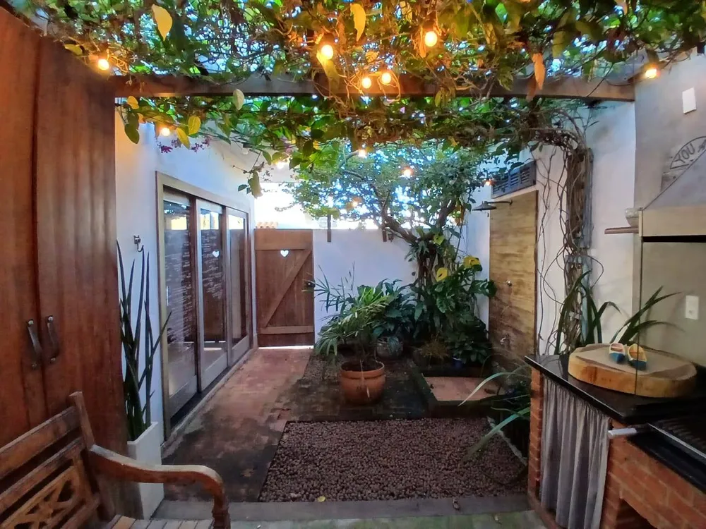 Casa de Condomínio, 3 quartos - Foto 40