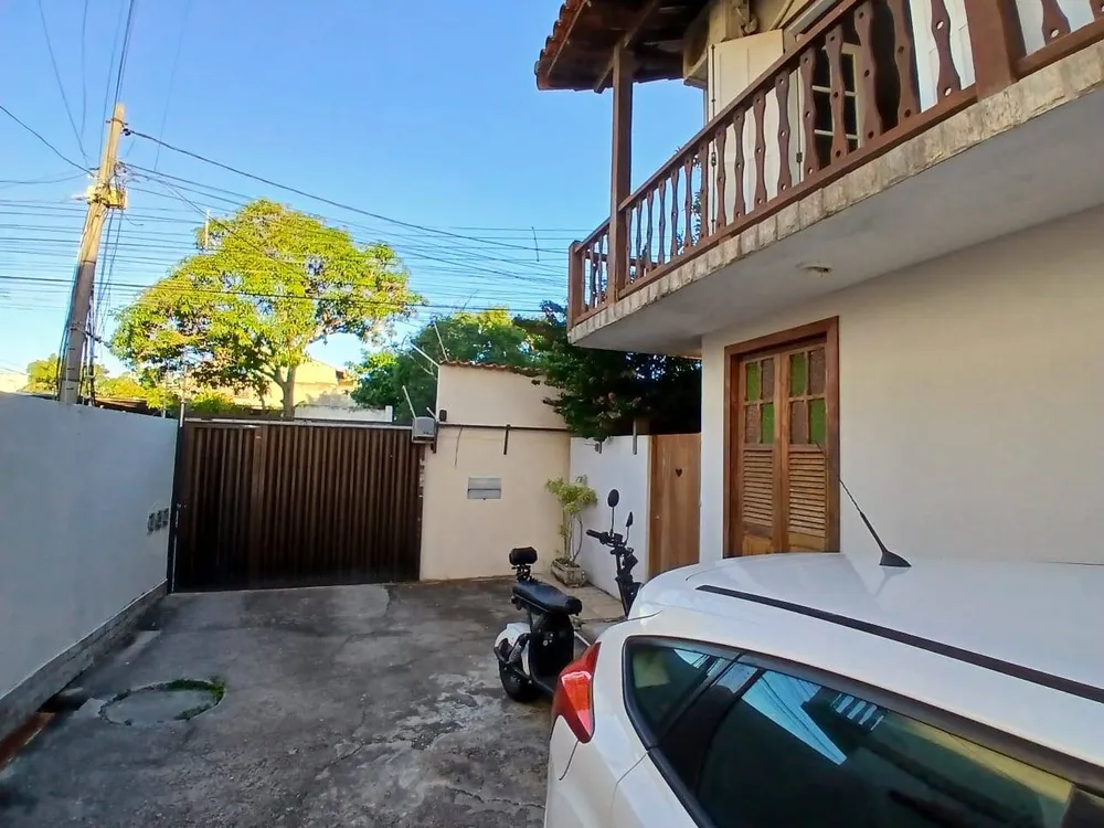 Casa de Condomínio, 3 quartos - Foto 42