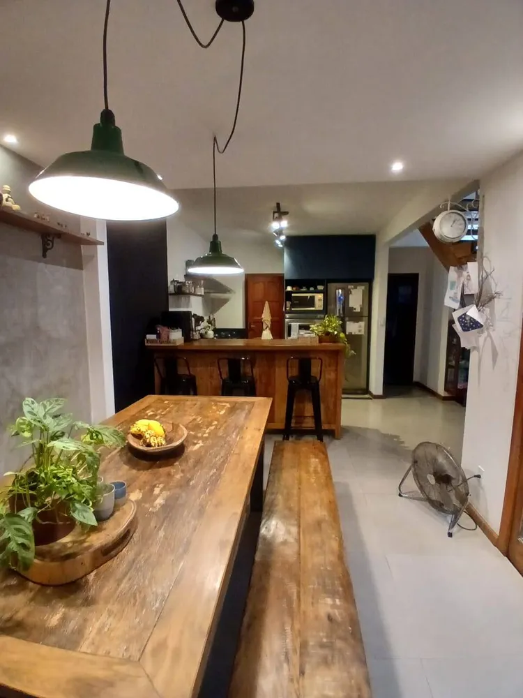 Casa de Condomínio, 3 quartos - Foto 9