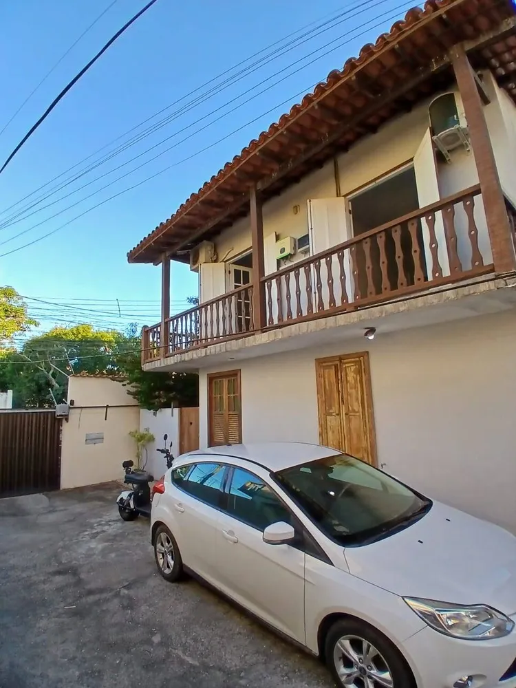 Casa de Condomínio, 3 quartos - Foto 41