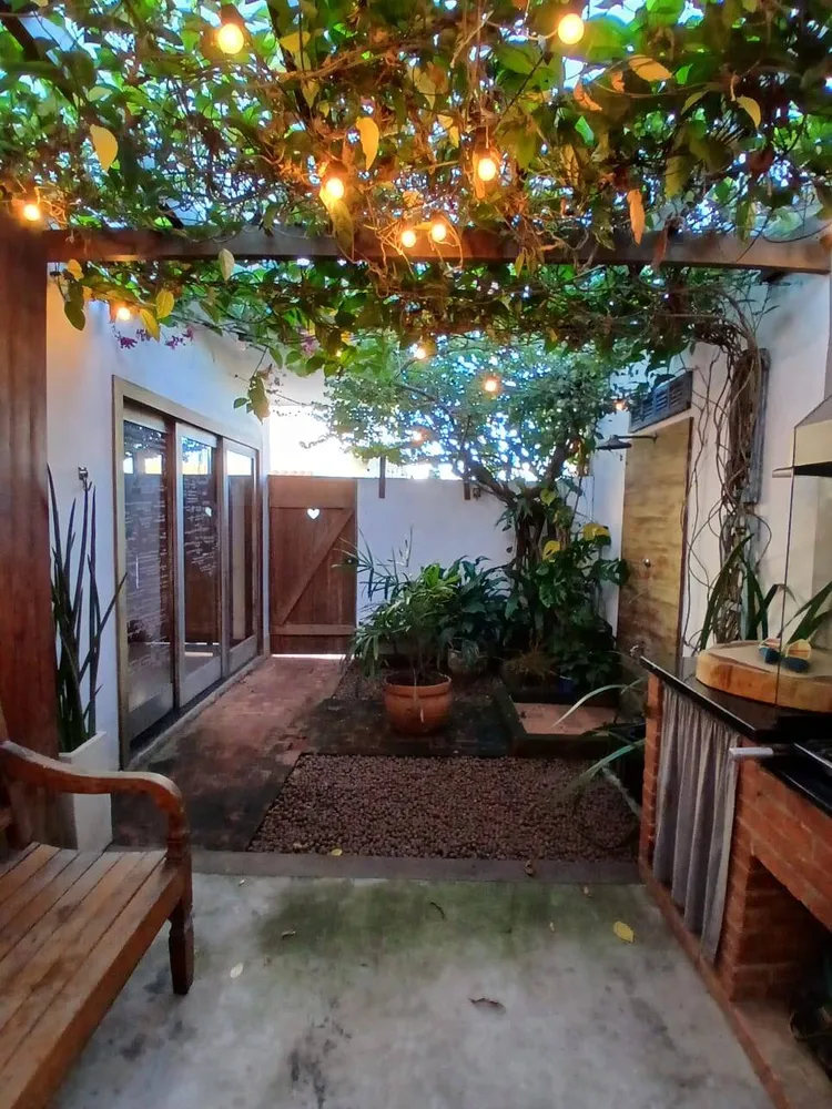 Casa de Condomínio, 3 quartos - Foto 38