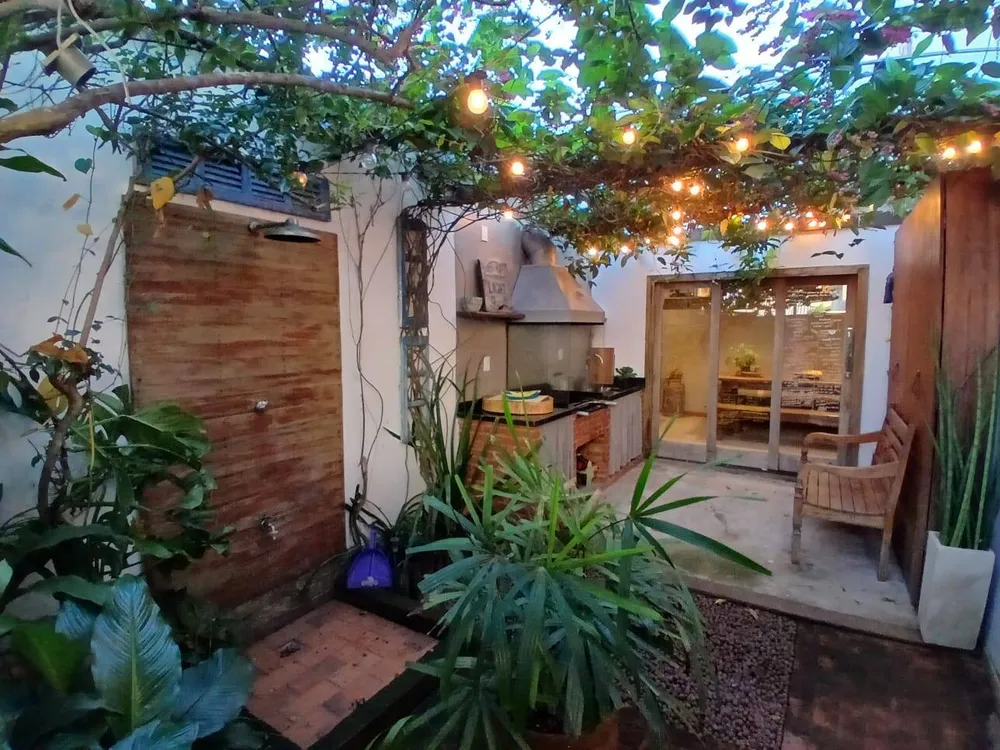 Casa de Condomínio, 3 quartos - Foto 39