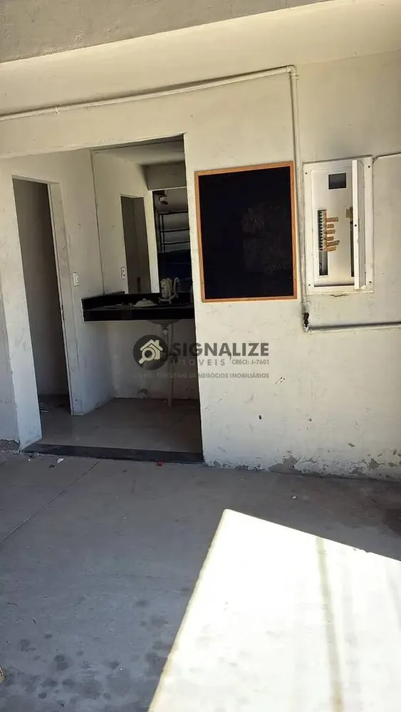 Sala-Conjunto, 200 m² - Foto 9