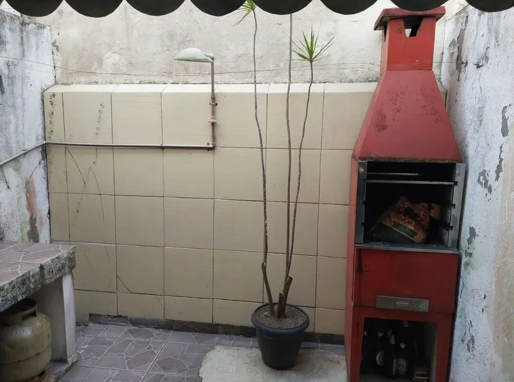 Casa de Condomínio, 2 quartos - Foto 7