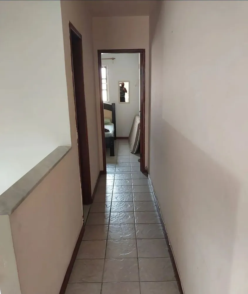 Casa de Condomínio, 2 quartos - Foto 8