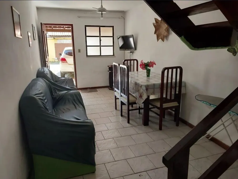Casa de Condomínio, 2 quartos - Foto 3