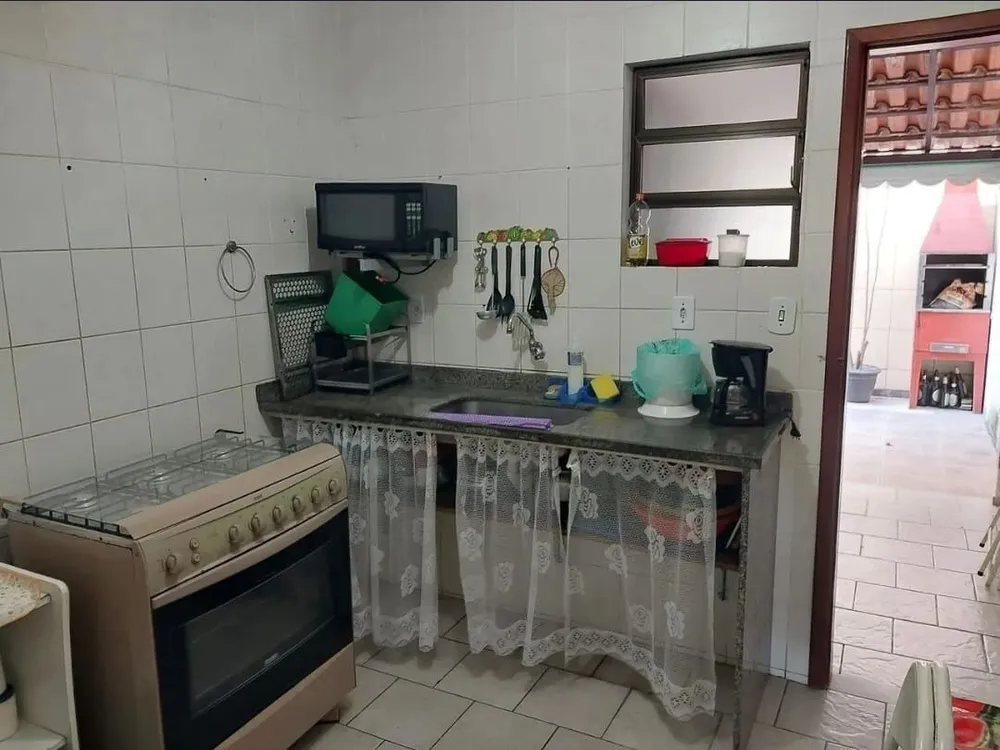 Casa de Condomínio, 2 quartos - Foto 6