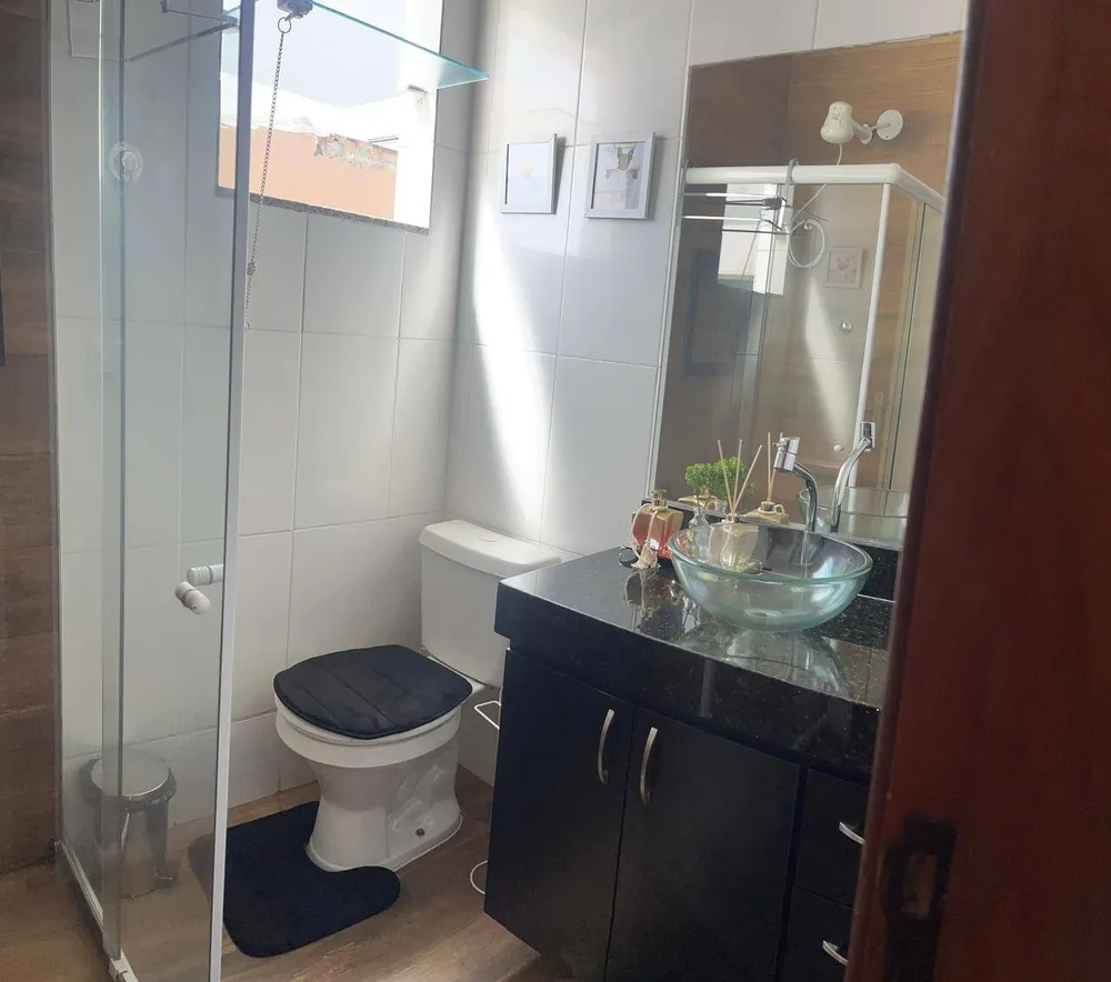 Casa, 2 quartos, 80 m² - Foto 11