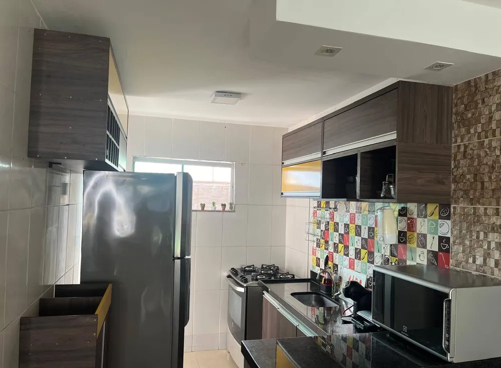Casa, 2 quartos, 80 m² - Foto 22